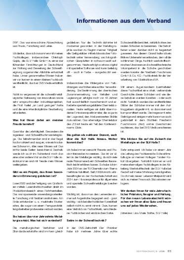 Ausgabe 5 (2026) Seite 65