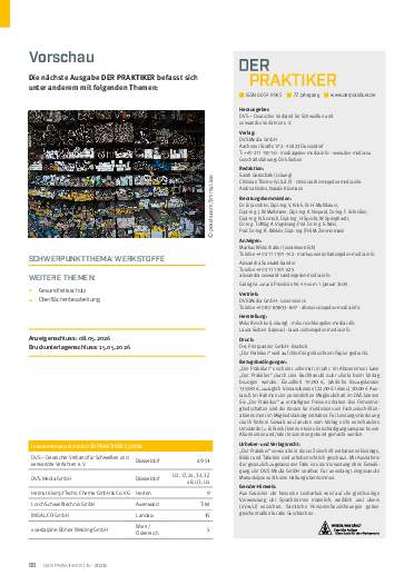 Ausgabe 5 (2026) Seite 66