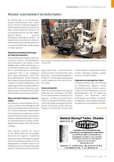 Ausgabe 5 (2026) Seite 9