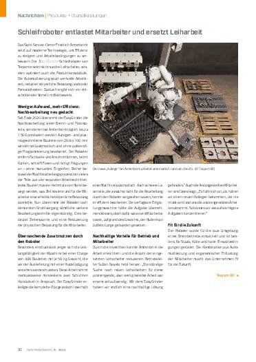 Ausgabe 6 (2025) Seite 10
