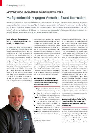 Ausgabe 6 (2025) Seite 18