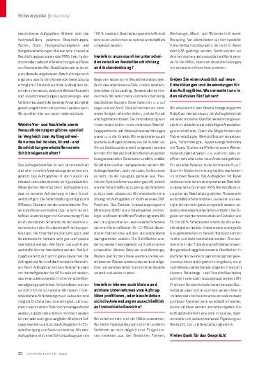 Ausgabe 6 (2025) Seite 20