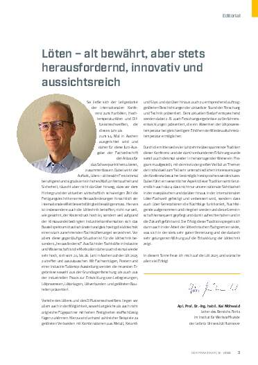 Ausgabe 6 (2025) Seite 3