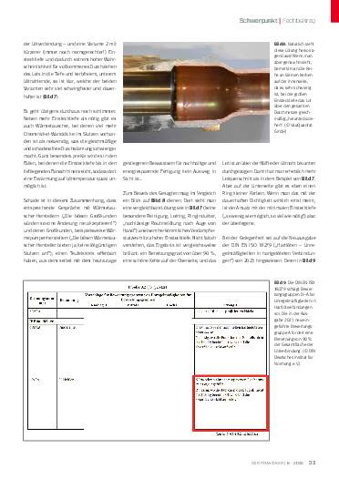 Ausgabe 6 (2025) Seite 33