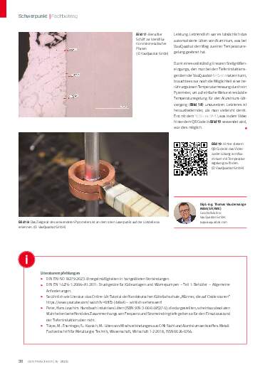 Ausgabe 6 (2025) Seite 36