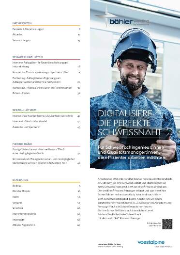 Ausgabe 6 (2025) Seite 5