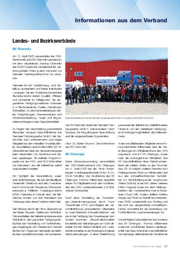 Ausgabe 6 (2025) Seite 57