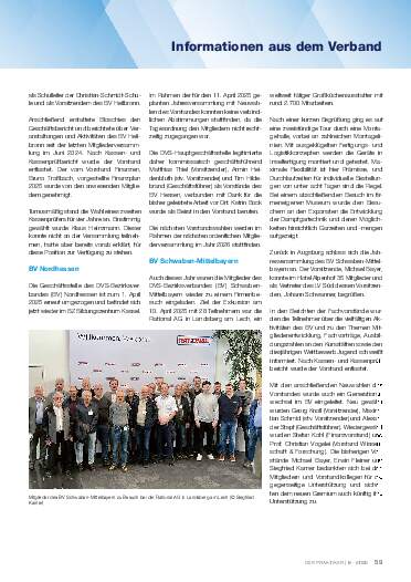 Ausgabe 6 (2025) Seite 59