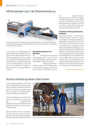 Ausgabe 6 (2025) Seite 6