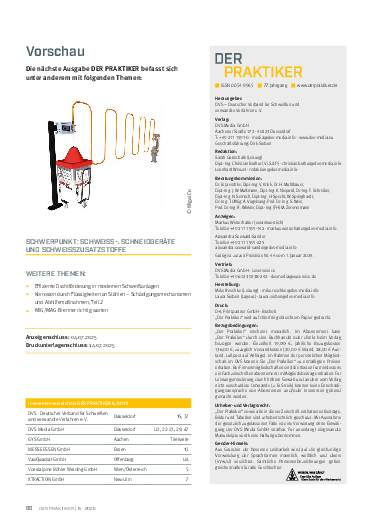 Ausgabe 6 (2025) Seite 66