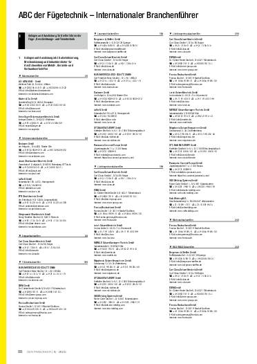 Ausgabe 6 (2025) Seite 68