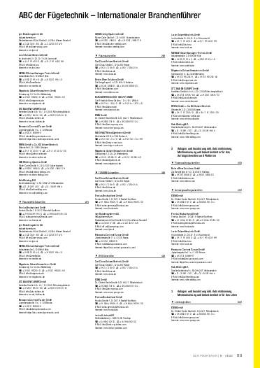 Ausgabe 6 (2025) Seite 69