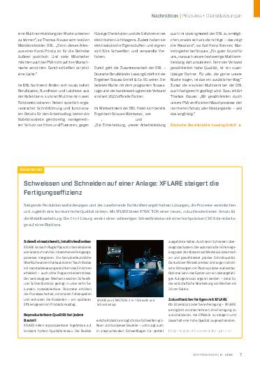 Ausgabe 6 (2025) Seite 7