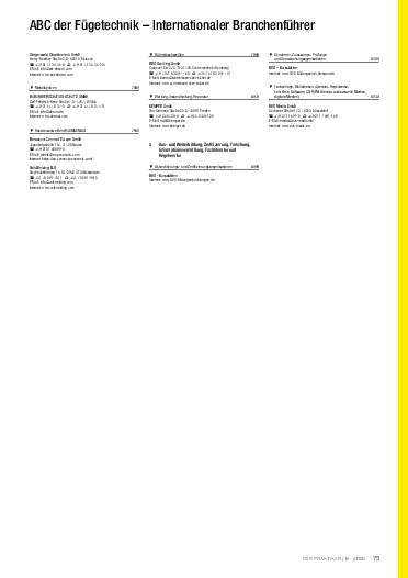 Ausgabe 6 (2025) Seite 75