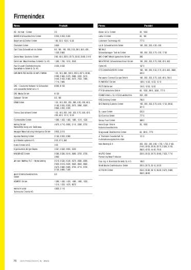 Ausgabe 6 (2025) Seite 76