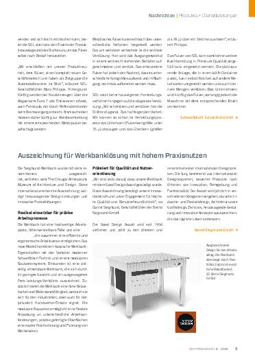 Ausgabe 6 (2025) Seite 9