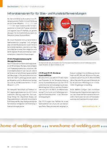 Ausgabe 6 (2026) Seite 10