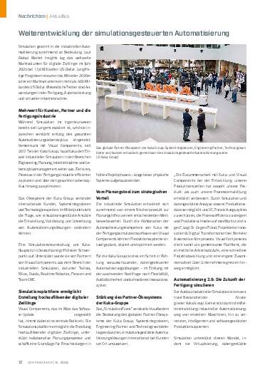 Ausgabe 6 (2026) Seite 12