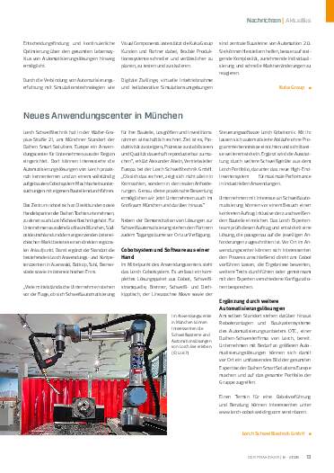 Ausgabe 6 (2026) Seite 13
