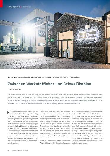 Ausgabe 6 (2026) Seite 22