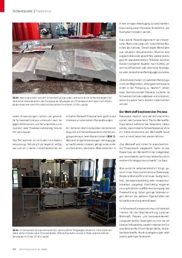 Ausgabe 6 (2026) Seite 24