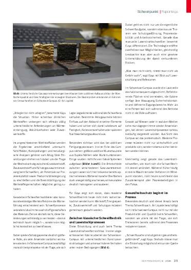 Ausgabe 6 (2026) Seite 25