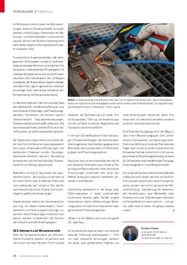 Ausgabe 6 (2026) Seite 26