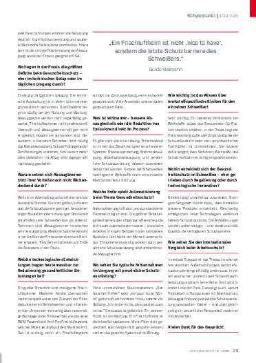 Ausgabe 6 (2026) Seite 29
