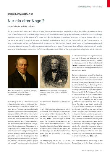 Ausgabe 6 (2026) Seite 33
