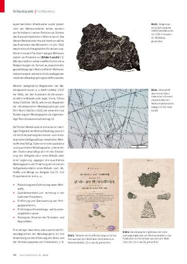 Ausgabe 6 (2026) Seite 34