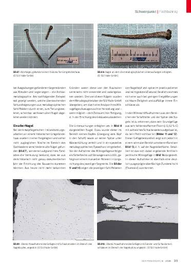 Ausgabe 6 (2026) Seite 35