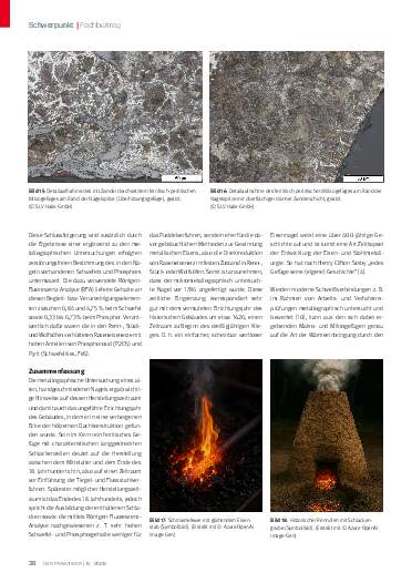 Ausgabe 6 (2026) Seite 38