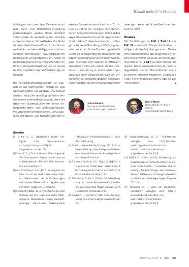 Ausgabe 6 (2026) Seite 39