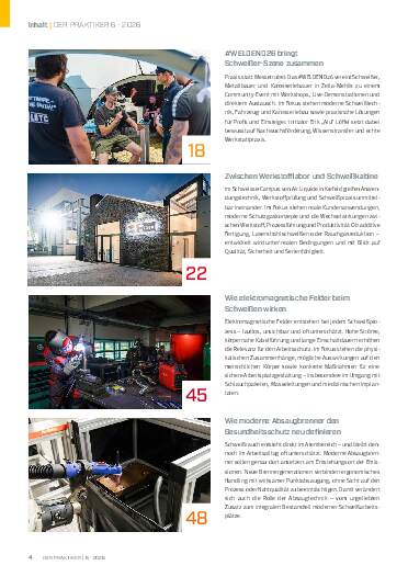 Ausgabe 6 (2026) Seite 4