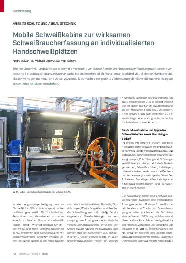 Ausgabe 6 (2026) Seite 42