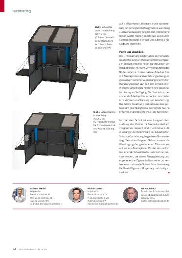 Ausgabe 6 (2026) Seite 44