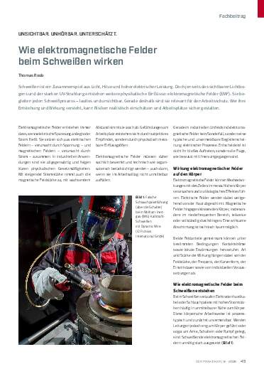 Ausgabe 6 (2026) Seite 45