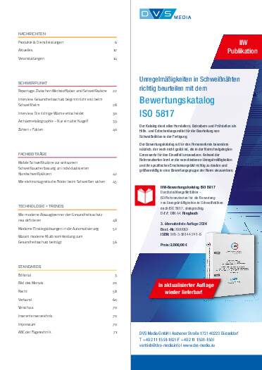 Ausgabe 6 (2026) Seite 5