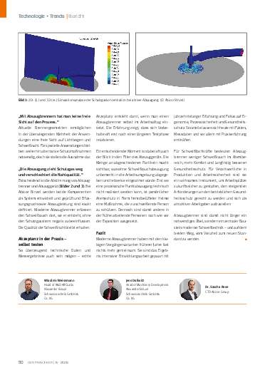 Ausgabe 6 (2026) Seite 50
