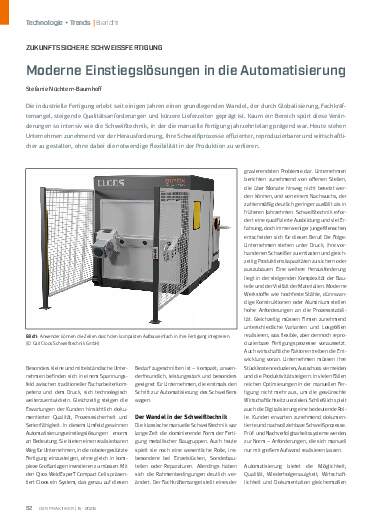 Ausgabe 6 (2026) Seite 52