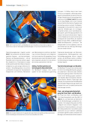 Ausgabe 6 (2026) Seite 54