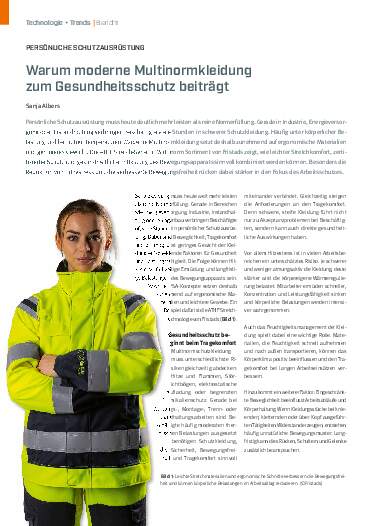 Ausgabe 6 (2026) Seite 56
