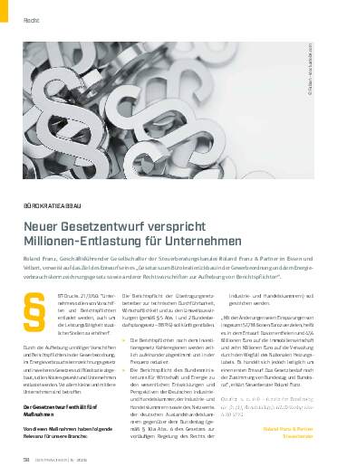 Ausgabe 6 (2026) Seite 58
