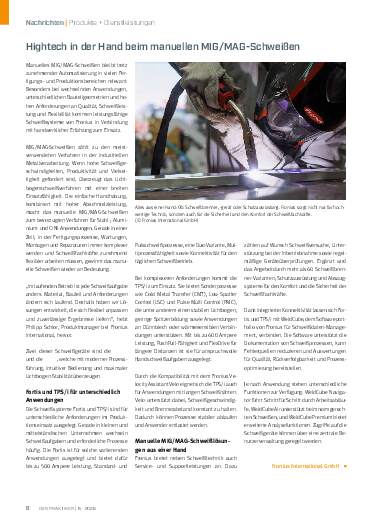 Ausgabe 6 (2026) Seite 6