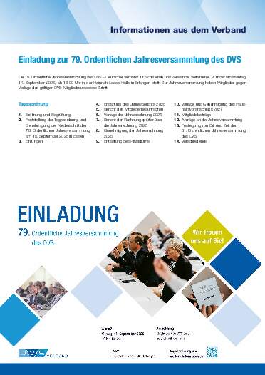 Ausgabe 6 (2026) Seite 63