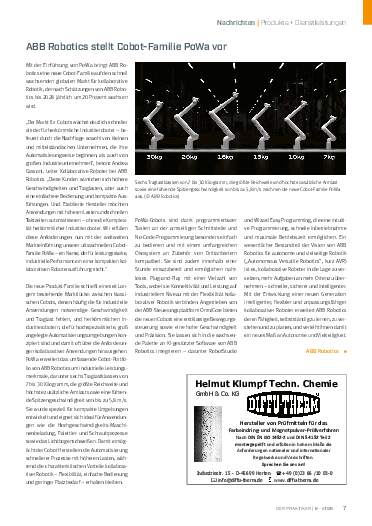 Ausgabe 6 (2026) Seite 7