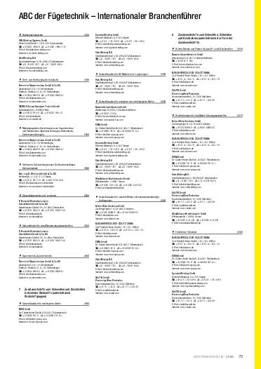 Ausgabe 6 (2026) Seite 75