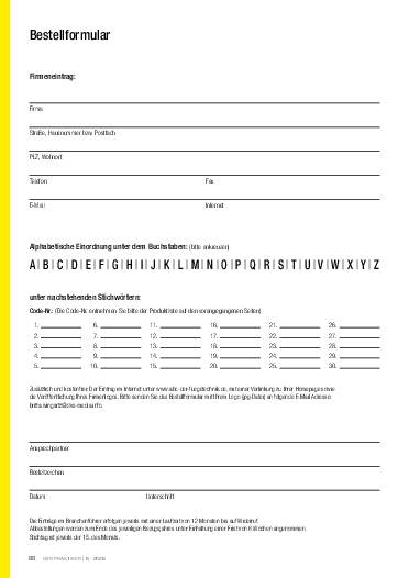 Ausgabe 6 (2026) Seite 86