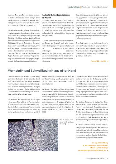 Ausgabe 6 (2026) Seite 9
