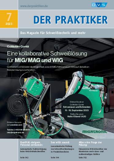 Ausgabe 7 (2023) Seite 321